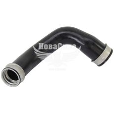 Патрубок інтеркулера VW T-5 з03-09р.в. прав. (Fast) (2.5TDI)