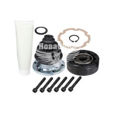 Граната Chery Amulet внутр. (Fitshi) 33зуб. з стоп. кільцем