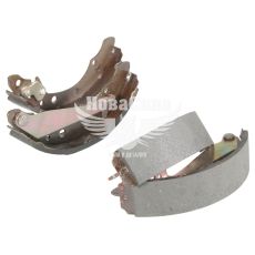 Колодки гальмівні Chery Amulet зад. (Fitshi)