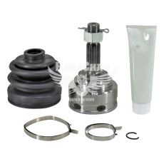 Граната Geely CK з05р.в. зовн. (Fitshi) 30-24зуб.