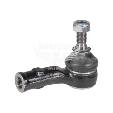 Наконечник рульовий Chery Amulet лів. (Fitshi)