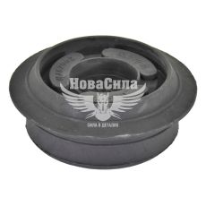 Опора задньої стійки амортизатора Geely CK, CK2 резинова (Fitshi)