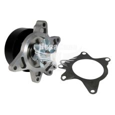 Помпа водяна Geely Emgrand EC7 (Fitshi)