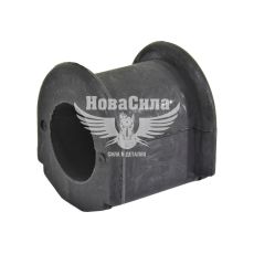 Втулка стабілізатора Geely CK переднього (Fitshi)