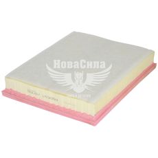 Фільтр повітряний (Solgy) Opel Astra G з98-05р.в. 1.7DTI, 1.7CDTI, 2.0DI, 2.0DTI