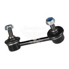 Тяга (стойка) стабилизатора Chery Tiggo задняя левая (Fitshi)