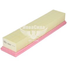 Фильтр воздушный (Solgy) Dacia Logan с05г.в. 1.5dCi