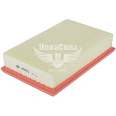 Фільтр повітряний (WIX) Nissan Navara з05р.в.