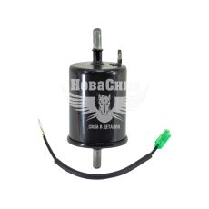 Фільтр паливний на штуцер (Fitshi) D. Lanos з97р.в. 1.4, 1.5, 1.6-16кл. (з фішкою)