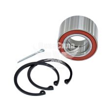 Підшипник ступиці D. Lanos перед. R-13 (АТ) (набір)