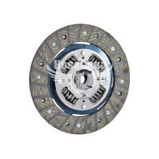 Диск зчеплення ведений Chevrolet Aveo з05р.в. (АТ) (1.4, 1.6, 1.8)