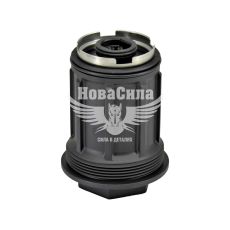 Фільтр AdBlue (Hengst) MB Actros MP2, MP3, Atego 2, Axor 2, Vario 618-818