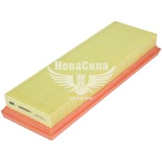 Фильтр воздушный (WIX) Opel Vivaro с01г.в. 1.9DI, 1.9DTI