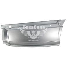 Рем. вставка MB Sprinter з06р.в. боковини зад. прав. (Klokkerholm) (78см.)