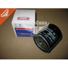 Фільтр масляний (GM) D. Lanos с97г.в. 1.4, 1.5, 1.6