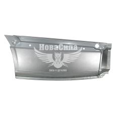 Рем. вставка MB Sprinter с06г.в. боковины зад. лев. (Klokkerholm) (78см.)