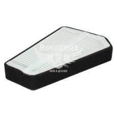 Фильтр салона (Zollex) Daewoo Lanos/Sens (Z-424)