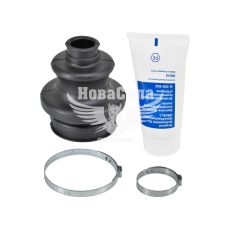 Пильник гранати MB M-Class (W166) з76-85р.в. зовн. (FAG)