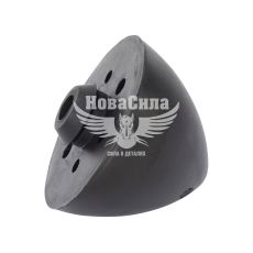 Отбойник амортизатора VW T4 с 90-03г.в. верх. (Profit)