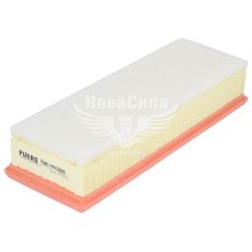 Фільтр повітряний (Purro) Citroen Berlingo з05р.в. 1.6HDI