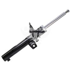 Амортизатор VW Golf VII з12р.в. (стійка) передній газовий (Solgy)