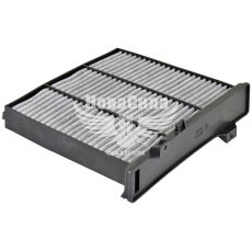 Фільтр салону (Molder) Mitsubishi Pajero IV з07р.в. 3.2 3.8 (вугільний)