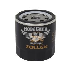 Фільтр масляний (Zollex) D. Lanos з97р.в. 1.4, 1.5, 1.6