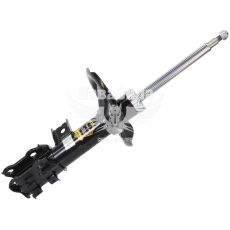 Амортизатор Hyundai i30 з07-12р.в. передній газовий (Japanparts) правий