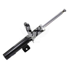 Амортизатор Citroen Berlingo з96р.в. (стійка) передній масляний (Solgy) лівий