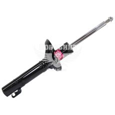 Амортизатор Skoda Octavia с96-04г.в. (стойка) передний масляный (Kayaba)