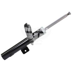 Амортизатор Citroen Berlingo с96г.в. (стойка) передний масляный (Solgy) правый