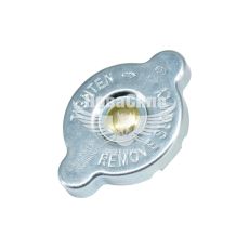 Кришка радіатора Mitsubishi Pajero II з90-99р.в. (Vernet)