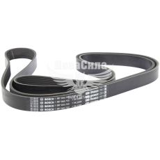 Поликлиновой ремень (BOSCH) 1987945700 TOYOTA HYUNDAI KIA