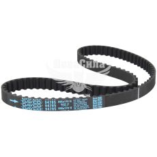 Ремінь ГРМ Dacia Logan з04р.в. (Dayco) (1.4, 1.6)