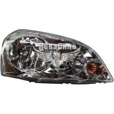 Фара передня Chevrolet Lacetti з03р.в. седан прав. (Авто Ділер)