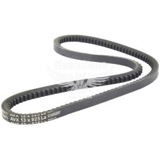 Клиновой ремень (CONTINENTAL CTAM) AVX13X925 ALFA ROMEO AUDI FIAT FORD ISUZU LANCIA MAZDA MERCEDES-BENZ MITSUBISHI NISSAN OPEL PORSCHE RENAULT SUBARU SUZUKI TOYOTA TRIUMPH VOLVO HYUNDAI KIA ALPINE LAND ROVER LTI