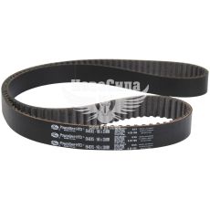 Ремінь ГРМ VW Passat з05р.в. (Gates) (2.0TDI)