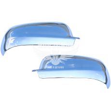 Накладка зеркал. зовн. VW Passat з97-05р.в пластм. (Outai) Bora, Golf IV