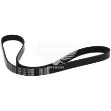 Поліклиновий ремінь (MEYLE) 050 006 1270 FIAT FORD VOLVO