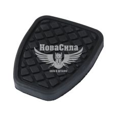 Накладка педалі Subaru Forester резин. (Awel) Impreza