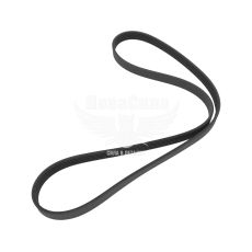 Ремінь поліклиновий 5PK1123 (Gates) генер. Opel Vivaro з05р.в. (1.9DTI, 2.0)