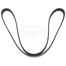 Ремінь поліклиновий 5PK1230 (Meyle) генер. Opel Astra з98-05р.в.