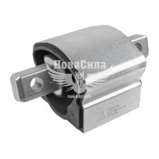 Подушка КПП MB E-Class (W210-212) 208-416 з95-11р.в. зад. (Lemforder)