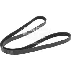 Ремень поликлиновый 6PK1610 (Meyle) генер. VW Crafter с11г.в. (2.0TDI)