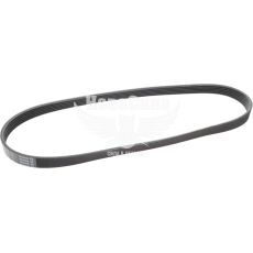 Ремінь поліклиновий 6PK995 (Bosch) генер. MB 208-308D з88-96р.в. (2.3D)