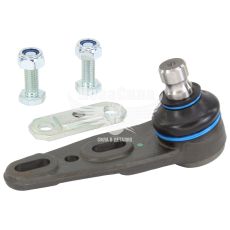 Шарнир независимой подвески / поворотного рычага (MEYLE) 116 010 3917 AUDI VW