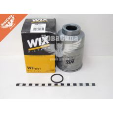 Фильтр топливный (WIX) Mazda 6 с02г.в. 2.2DI