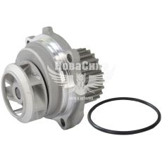 Водяний насос, охолодження двигуна (MAGNETI MARELLI) 352316171171 AUDI RENAULT SEAT SKODA VW PROTON