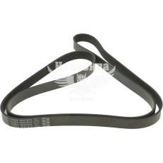 Ремінь поліклиновий 6PK1815 (Dayco) генер. Fiat Doblo з01р.в. (1.9JTD)