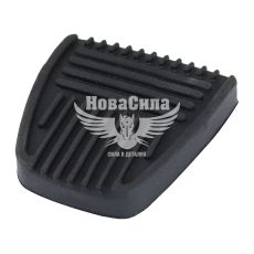 Накладка педалі Toyota Camry резин. (Awel)